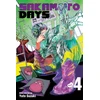 KNYGA Sakamoto Days, Vol. 4