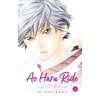 KNYGA Io Sakisaka Sakisaka Io Ao Haru Ride, Vol. 4