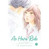 KNYGA Sakisaka Io Ao Haru Ride, Vol. 5