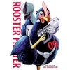 KNYGA Sakuratani Shu Rooster Fighter, Vol. 9