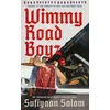 KNYGA Salam, Sufiyaan Wimmy Road Boyz
