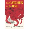 KNYGA Salinger, J. D. Catcher in the Rye