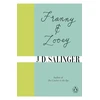 KNYGA Salinger J D Franny and Zooey
