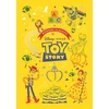 KNYGA Sally Morgan Toy Story (Pixar Modern Classics)