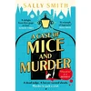 KNYGA Sally Smith Case of Mice and Murder, 'A delight from first page to last' Sunday Times