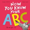 KNYGA Salmon Caspar Now You Know Your ABC: . . . or do you?