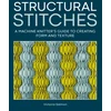 KNYGA Bookshop Salmon Victoria Structural Stitches: A Machine Knitter’s Guide to Creating Form and Texture