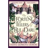 KNYGA Salnikova Gilmore, Olesya Fortune Tellers of Rue Daru