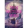 KNYGA Salter, Cassidy Ellis These Shattered Spires