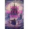 KNYGA Salter, Cassidy Ellis These Shattered Spires: A queer, gothic fantasy YA, perfect for fans of The Atlas Six and Gideon the Ninth