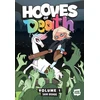 KNYGA Sam Bragg Hooves of Death: Volume 1, A Graphic Novel
