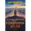 KNYGA Sam Sedgman Forbidden Atlas