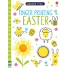 KNYGA Sam Smith Finger Printing Easter