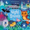 KNYGA Sam Taplin Night Sounds
