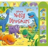 KNYGA Sam Taplin Noisy Dinosaurs