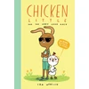 KNYGA Sam Wedelich Chicken Little and the Very Long Race