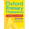 KNYGA Samantha Armstrong Oxford Primary Thesaurus