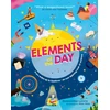 KNYGA Samantha Lewis Elements of the Day