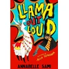 KNYGA Sami, Annabelle Llama Out Loud!