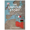 KNYGA Sammons, R H Untold Story: The story behind the headlines – secrets from Libya, the IRA, and a KGB friendship that changed everything