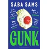 KNYGA Sams, Saba Gunk: ‘One of the year's standout books’ SUNDAY TIMES