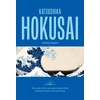 KNYGA Samuel Aurelie Katsushika Hokusai: The story of the iconic artist that transforms into a 3D work of art