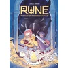 KNYGA Sanchez Carlos Rune: The Tale of the Obsidian Maze