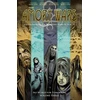 KNYGA Sanchez, Claudio; Echert, Chondra Amory Wars: No World For Tomorrow Vol. 3