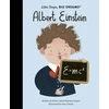 KNYGA Sanchez Vegara, Maria Isabel Albert Einstein