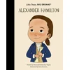 KNYGA Sanchez Vegara, Maria Isabel Alexander Hamilton