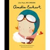 KNYGA Isabel Sanchez Vegara Sanchez Vegara, Maria Isabel Amelia Earhart