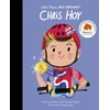 KNYGA Sanchez Vegara, Maria Isabel Chris Hoy