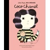 KNYGA Isabel Sanchez Vegara Sanchez Vegara, Maria Isabel Coco Chanel