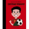 KNYGA Sanchez Vegara, Maria Isabel Cristiano Ronaldo