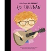 KNYGA Sanchez Vegara, Maria Isabel Ed Sheeran