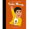 KNYGA Sanchez Vegara, Maria Isabel Freddie Mercury