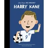 KNYGA Sanchez Vegara, Maria Isabel Harry Kane