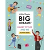 KNYGA Sanchez Vegara, Maria Isabel Harry Styles and Me: Activity Book