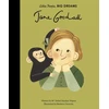 KNYGA Sanchez Vegara, Maria Isabel Jane Goodall