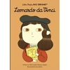 KNYGA Sanchez Vegara, Maria Isabel Leonardo da Vinci