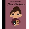 KNYGA Sanchez Vegara, Maria Isabel Maria Montessori