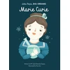 KNYGA Sanchez Vegara, Maria Isabel Marie Curie