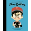 KNYGA Bookshop Sanchez Vegara, Maria Isabel Steven Spielberg