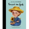 KNYGA Sanchez Vegara, Maria Isabel Vincent van Gogh
