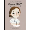 KNYGA Bookshop Sanchez Vegara, Maria Isabel Virginia Woolf