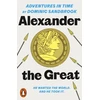 KNYGA Sandbrook Dominic Adventures in Time: Alexander the Great