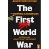 KNYGA Sandbrook, Dominic Adventures in Time: The First World War
