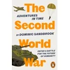 KNYGA Sandbrook, Dominic Adventures in Time: The Second World War