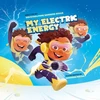 KNYGA Sanders Diggs, Krystaelynne My Electric Energy