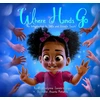 KNYGA Sanders Diggs, Krystaelynne Where Hands Go: An Introduction to Safe and Unsafe Touch
